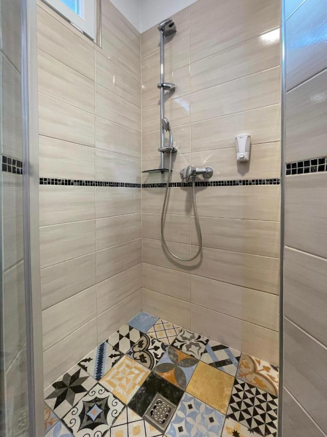 Asboth Taylor Apartment Βουδαπέστη Εξωτερικό φωτογραφία