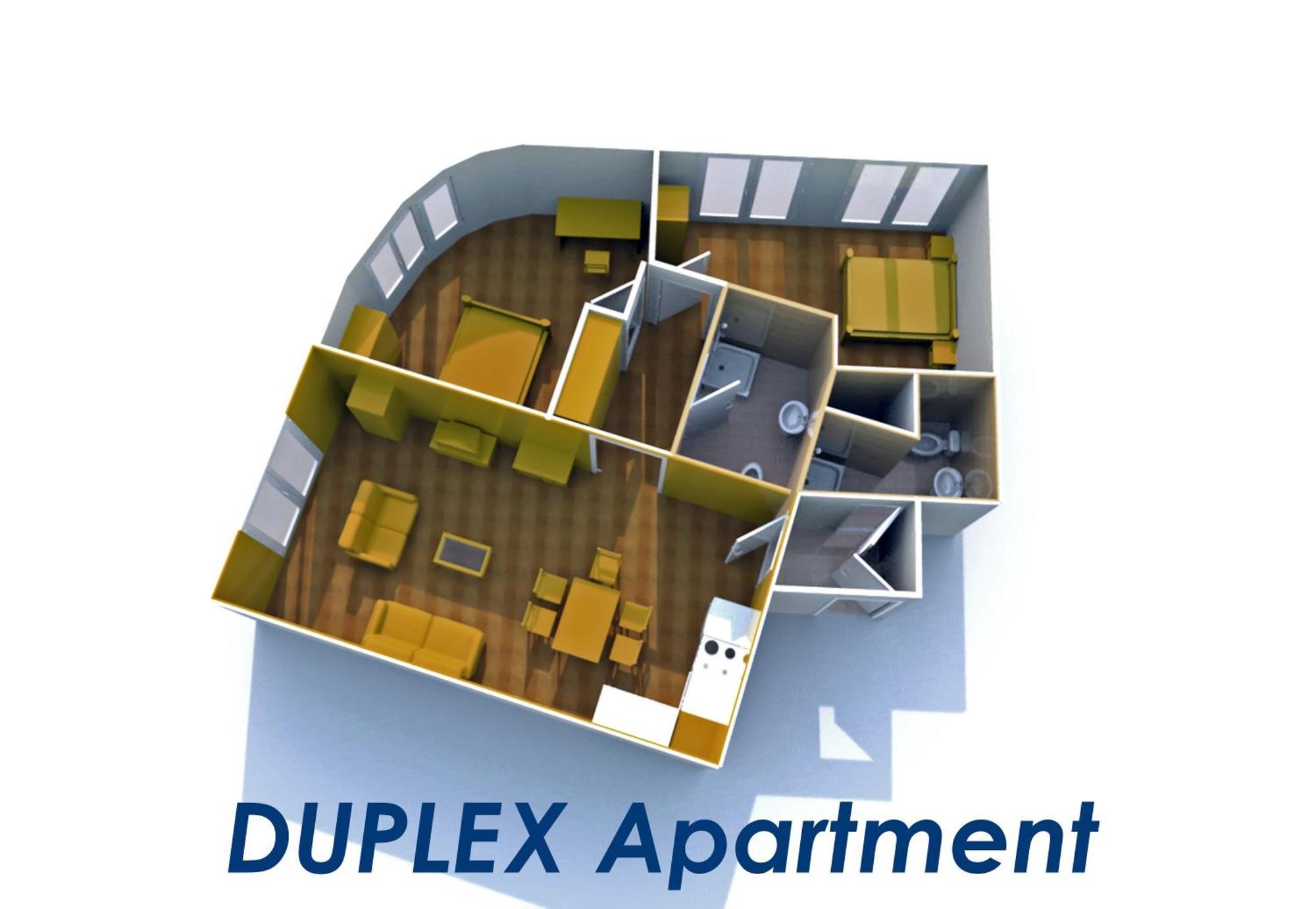 Asboth Taylor Apartment Βουδαπέστη Εξωτερικό φωτογραφία