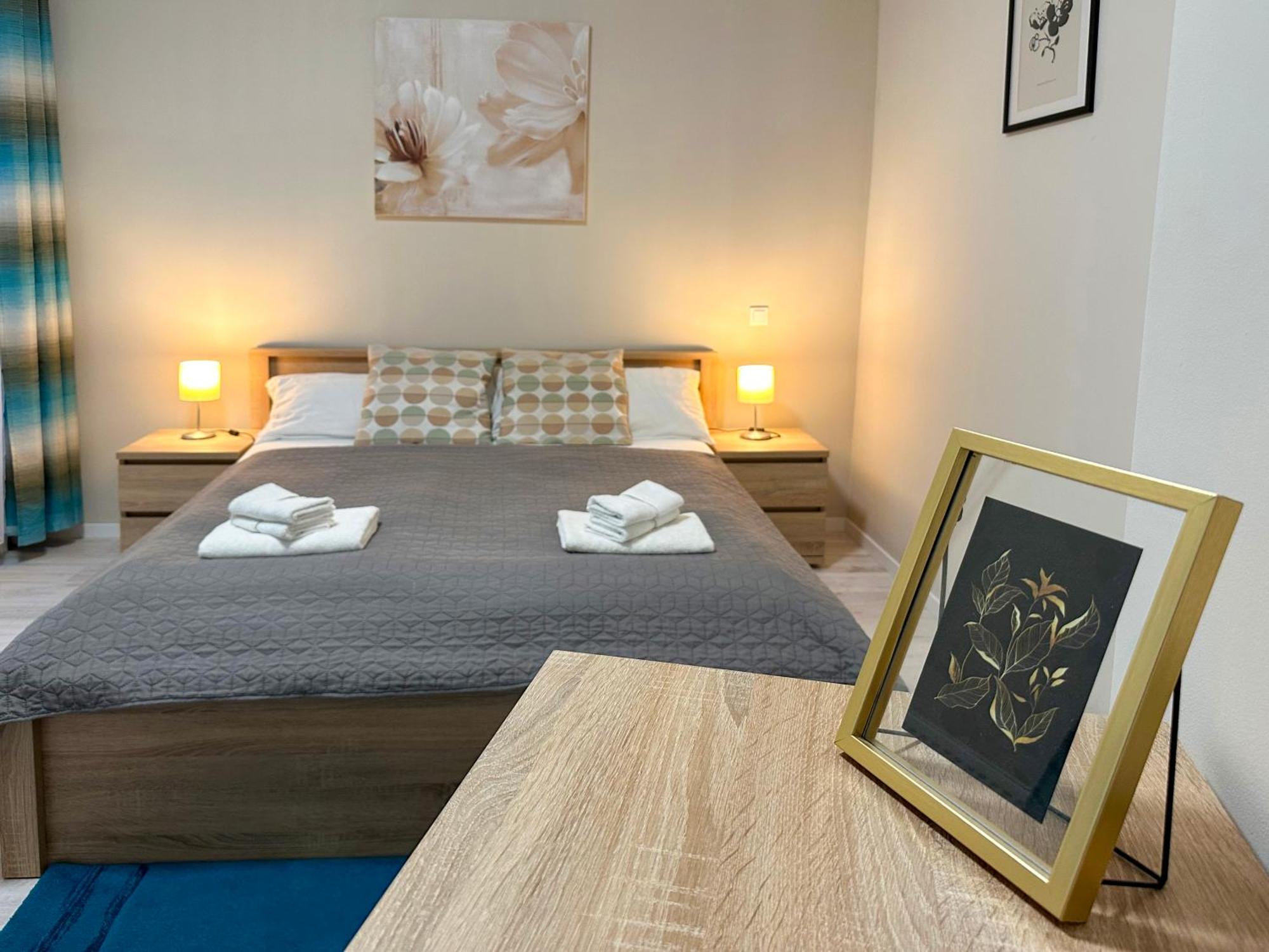 Asboth Taylor Apartment Βουδαπέστη Εξωτερικό φωτογραφία