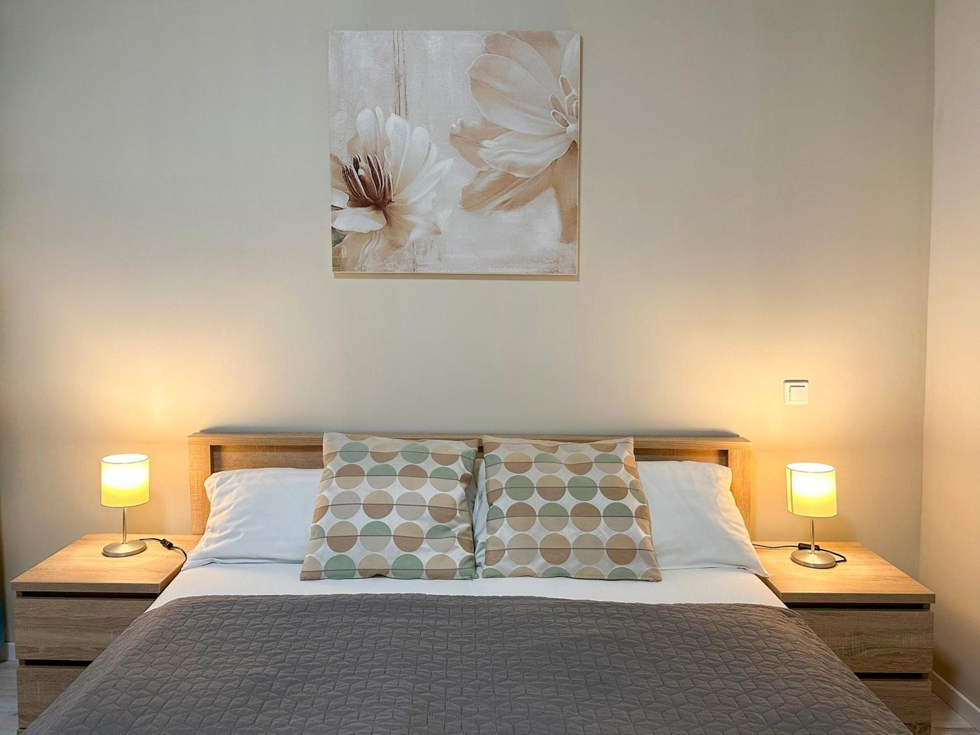 Asboth Taylor Apartment Βουδαπέστη Εξωτερικό φωτογραφία
