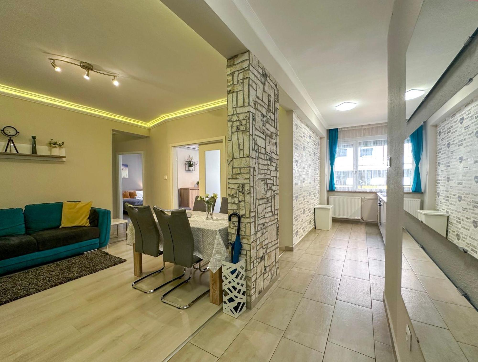 Asboth Taylor Apartment Βουδαπέστη Εξωτερικό φωτογραφία
