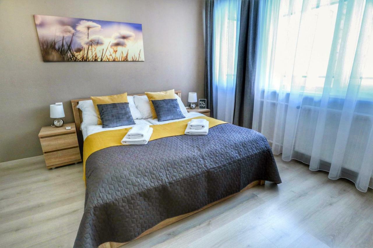 Asboth Taylor Apartment Βουδαπέστη Εξωτερικό φωτογραφία